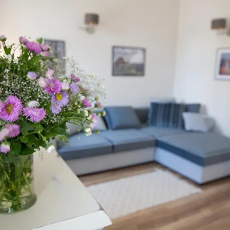Bródy Apartman Eger