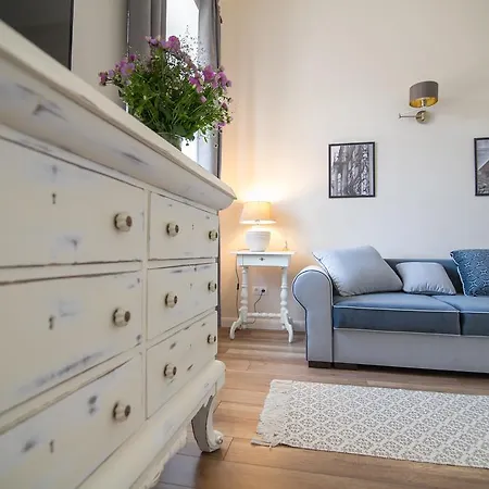 Bródy Apartman *