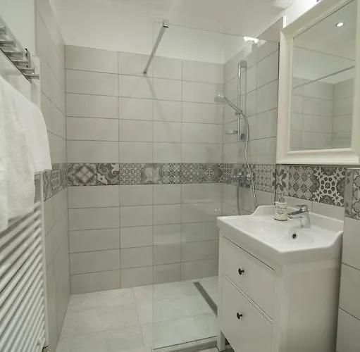 Brody Apartment Eger